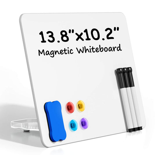 Magnetic Whiteboard