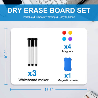 Magnetic Whiteboard
