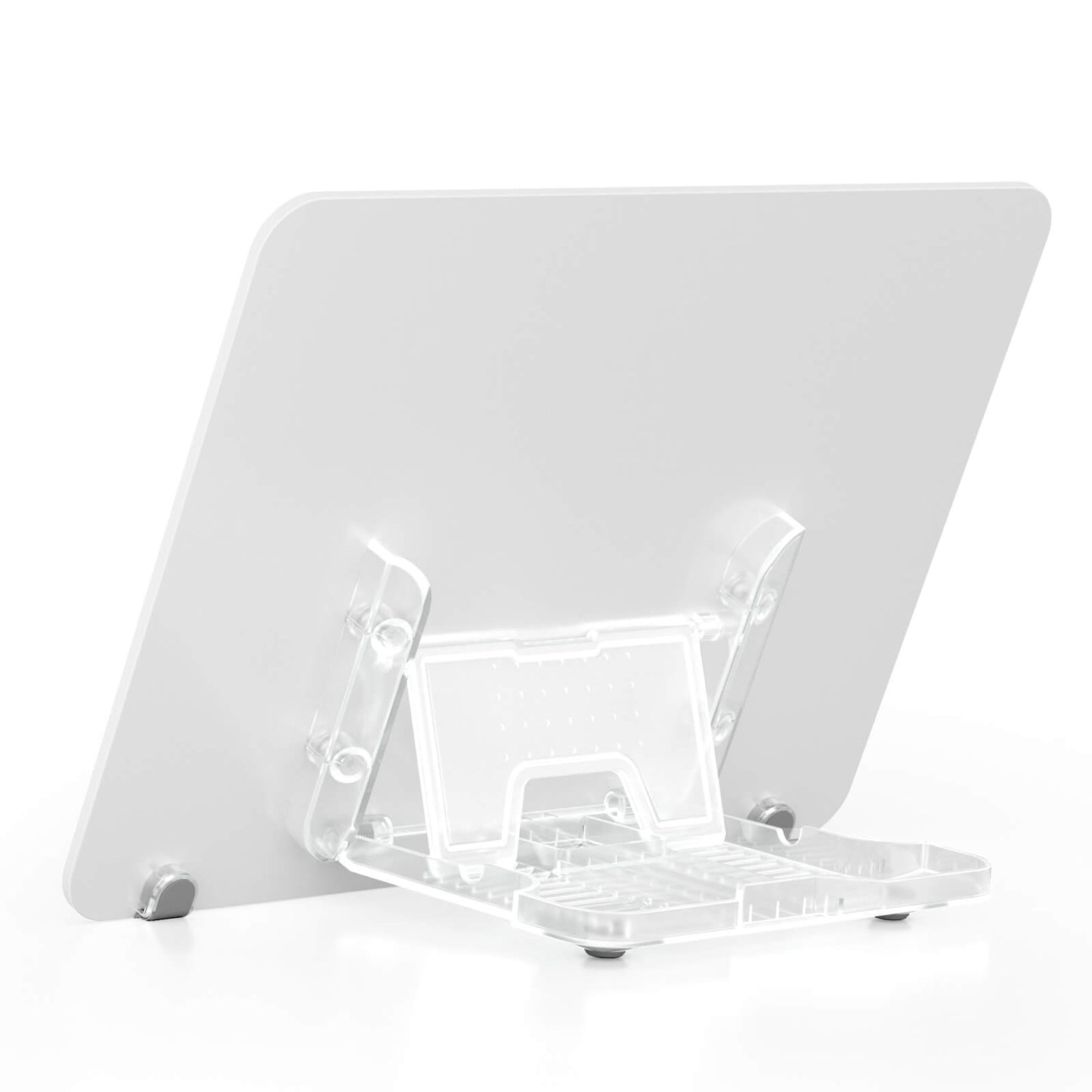Magnetic Whiteboard