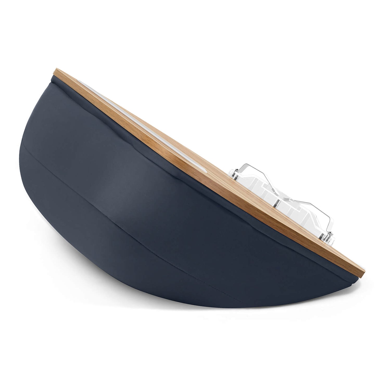 Reading Pillow Stand Gray