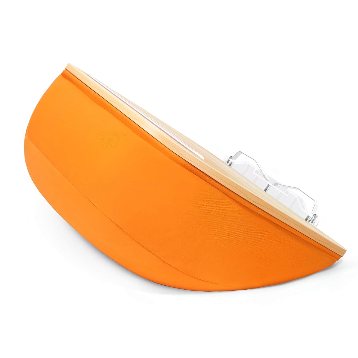Reading Pillow Stand Orange