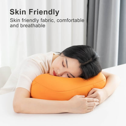 Reading Pillow Stand Orange